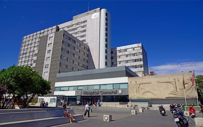 Siete hospitales públicos madrileños, entre los mejores del mundo