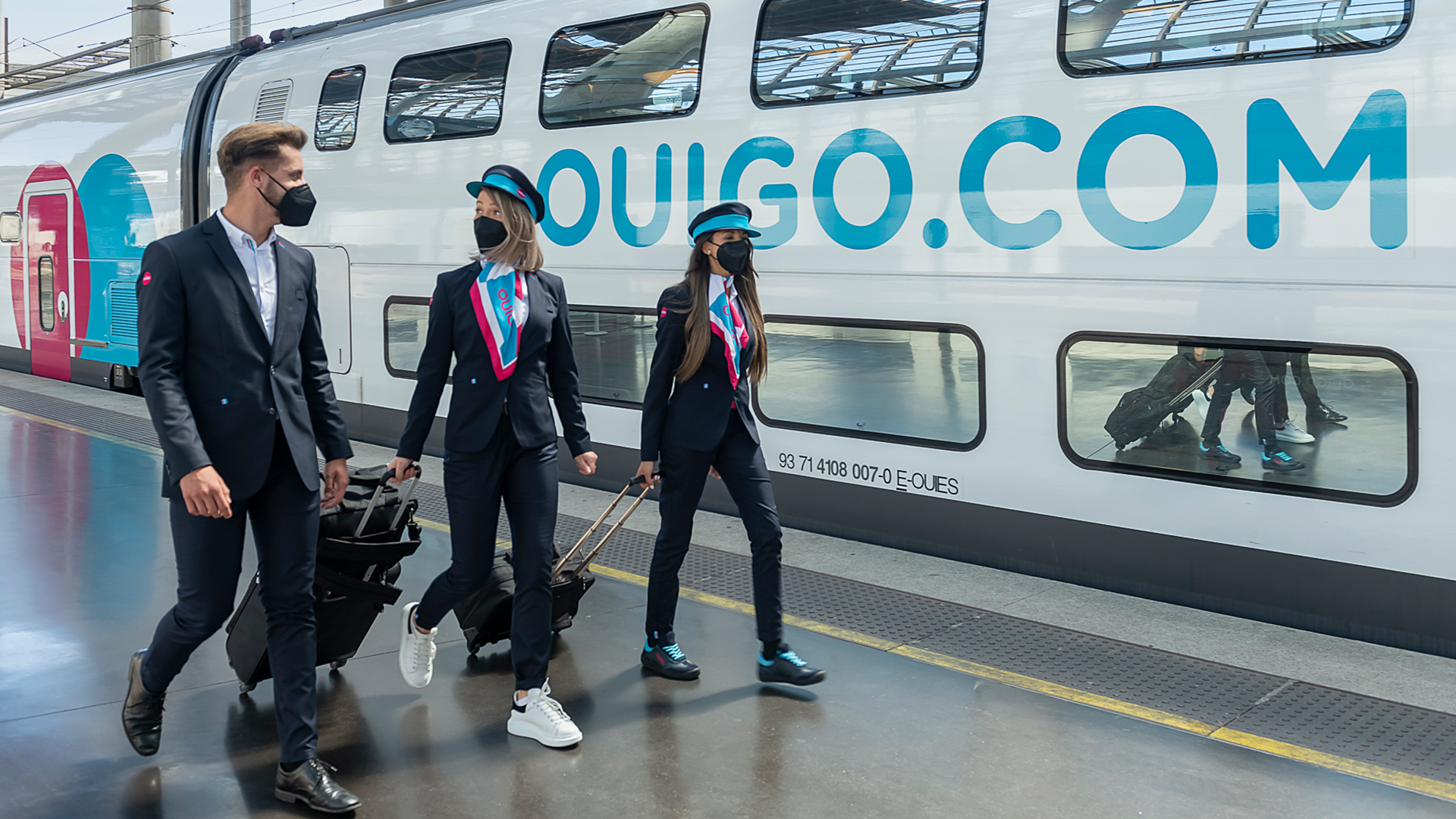 Train ouigo sncf cost low tgv ticket cheap today world speed high travel fr offered offer